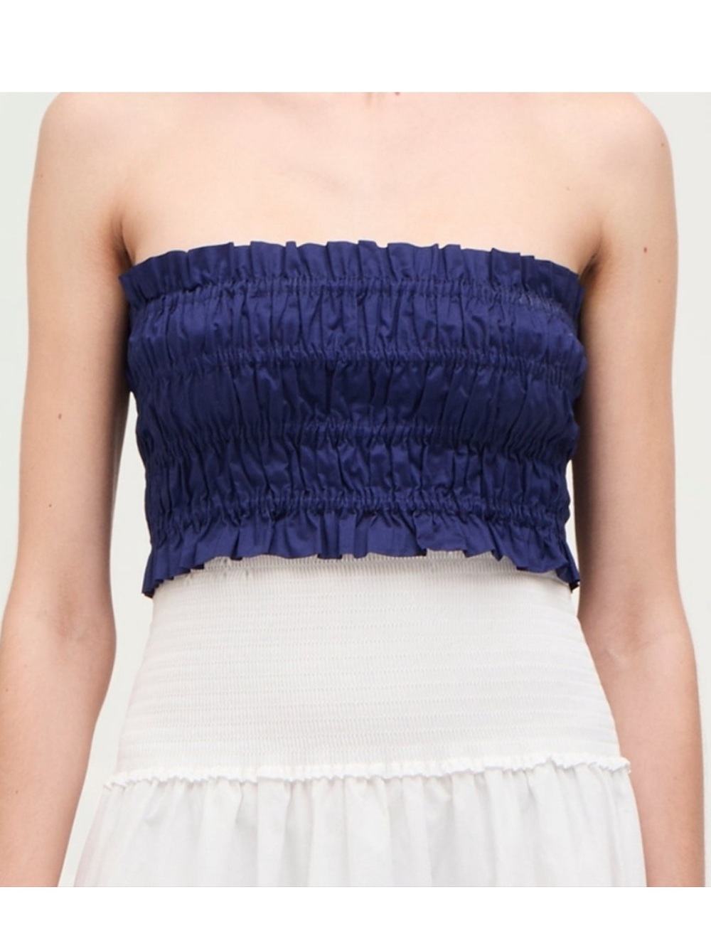 NEW. Hill House June Nap Top. NWT